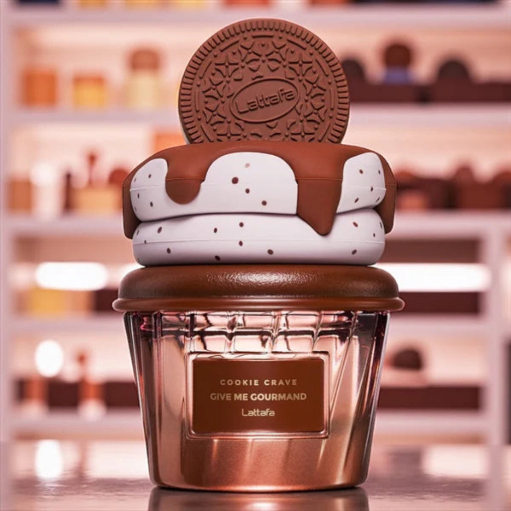 COOKIE CRAVE LATTAFA